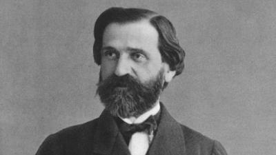 Giuseppe Verdi (Forschung)